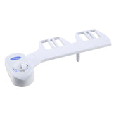 15/16 3/8 1/2 Inch Non-Electric Bidet Attachment Fresh Water Sprayer Mechanical Toilet Seat Nozzle