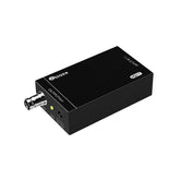 HD to SDI Converter HD to Broadcast SDI 1920*1080P 60Hz Audio video synchronization Video Converter