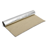 140/100*100cm Glass Fibre Sound Proofing Deadening Insulation 7mm Closed Cell Foam