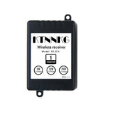DC 5V12V24V Single-channel Small Volume Learning Remote Control Switch Access Control Module with Voltage Output