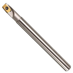 Turning Tool Holder with APMT1135PDER Insert and Wrench