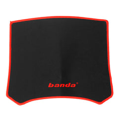 Gaming Keyboard Mouse Wired Stereo Headset Comobs with Anti-Slip Mouse Pad