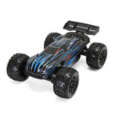 4WD RC Truggy Car Brushless Without Electronic Parts