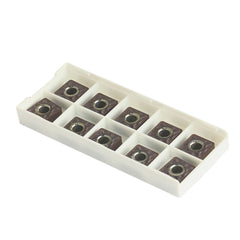 External Turning Blade Processing Stainless Steel Carbide Square Wear-resistant Precision