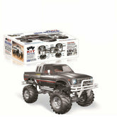 2.4G 4WD RC Car Kit for TOYATO Metal 4X4 Pickup Truck No Servo Battery ESC Transmitter