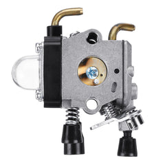 Carburetor Carb Kit for STIHL FS38 FS45 FS46 FS55 KM55 FS85 Air Fuel Filter Gasket