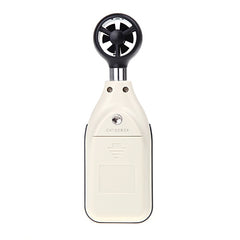 Digital Air Velocity Temperature Anemometer Wind Speed Meter Thermometer LCD