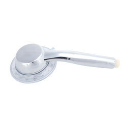 Multicolor LED Shower Head Sprinkler Handheld 7 Color with 2 Adjustable Mode