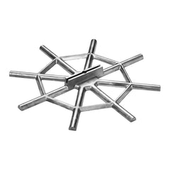 Metal Spider Bridge Cast