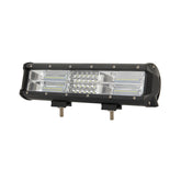 LED Light Bar Work Spot Flood Combo Led Off Road Lights Driving Fog