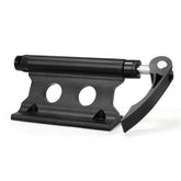 Bike Front Fork Stand Quick Release Holder Fixed Clamp