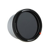 3.5" Tachometer Gauge Kit RED LED 11000 RPM Meter with Adjustable Shift Light+Stepping Motor