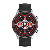 1.28-Inch Touch Smart Watch Heart Rate Monitoring Sports Watches