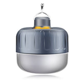 Portable Camping Lantern IPX6 Waterproof Rechargeable Tent
