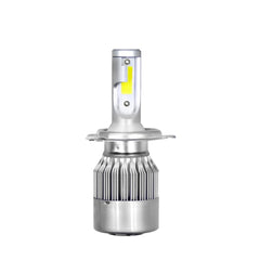 Car LED Headlight Driving Light Headlamp Bulb 1Pcs