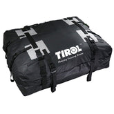 Waterproof Car Roof Top Carrier Cargo Luggage Travel Bag