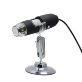 3 in 1 Electronic Microscope 1080P HD Digital Magnifier
