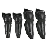 Motorcycle Aults Racing Motocross Knee Pads Protector Guards Protective Gear