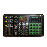 Sound Card DSP Signal Processor for Game Multipurpose Tool Mobile Phone Computer