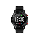 1.3 inch IPS multi-functional smart bracelet