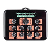 Multi-functional DSP Sound Card Voice Changer