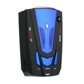 Car Vehicle Speed Detector Control Voice Alert Warning Device