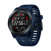 1.3 Inch IPS Screen Smart Watch Multi-Sport Modes