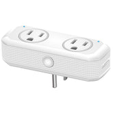 Smart WiFi Plug Remote Control Socket Outlet