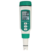 Portable Salinity Meter Handheld ATC Salinometer Halometer