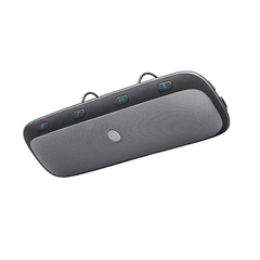 Multifunctional Car Hands-free BT Wireless Speaker Kit