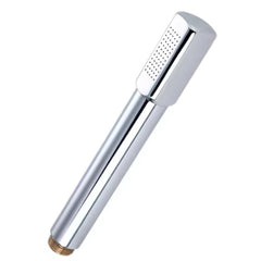 Mordern Style Copper Shower Head - Chrome Finish Bathroom Spray