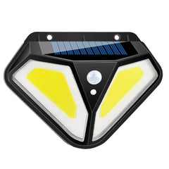 Solar Wall Lamp Three Lighting Modes