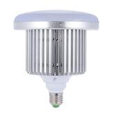 Photo Studio Photography 135W LED Lamp Light Bulb 132 Beads 5500K E27