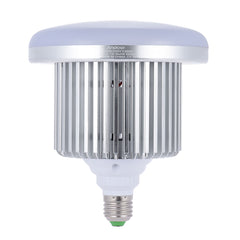 Photo Studio Photography 135W LED Lamp Light Bulb 132 Beads 5500K E27