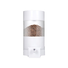 Automatic Fish Feeder Smart Digital Food Dispenser Timer