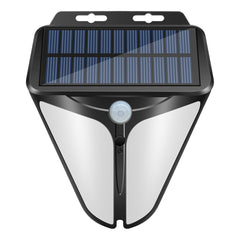 Solar Powered Light Wall Lamp 31LED