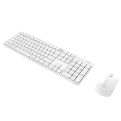 Keyboard And Mouse Set Wireless Office