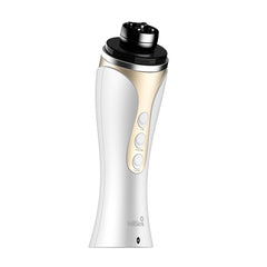 Handheld RF High Frequency Skin Therapy Wand