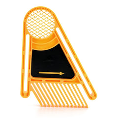 2pcs Reverse Engraving Machine Feather Boards with Parts and Accessories