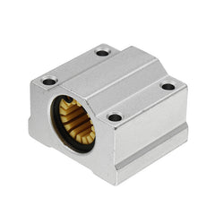 12mm Solid Polymer Linear Motion Bearing Slide Bushing for CNC