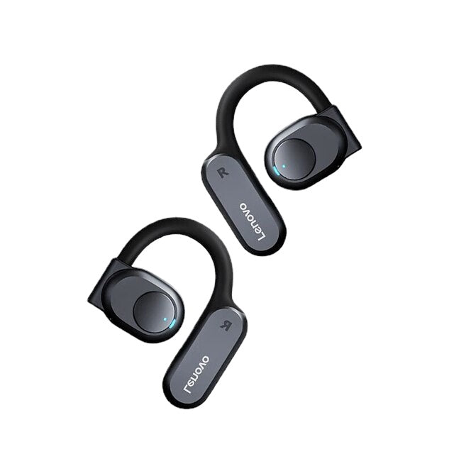 TWS Wireless Headphones Bluetooth 5.3 Low Latency Gaming Sport Headset HiFi Stereo Noise Reduction Earbuds