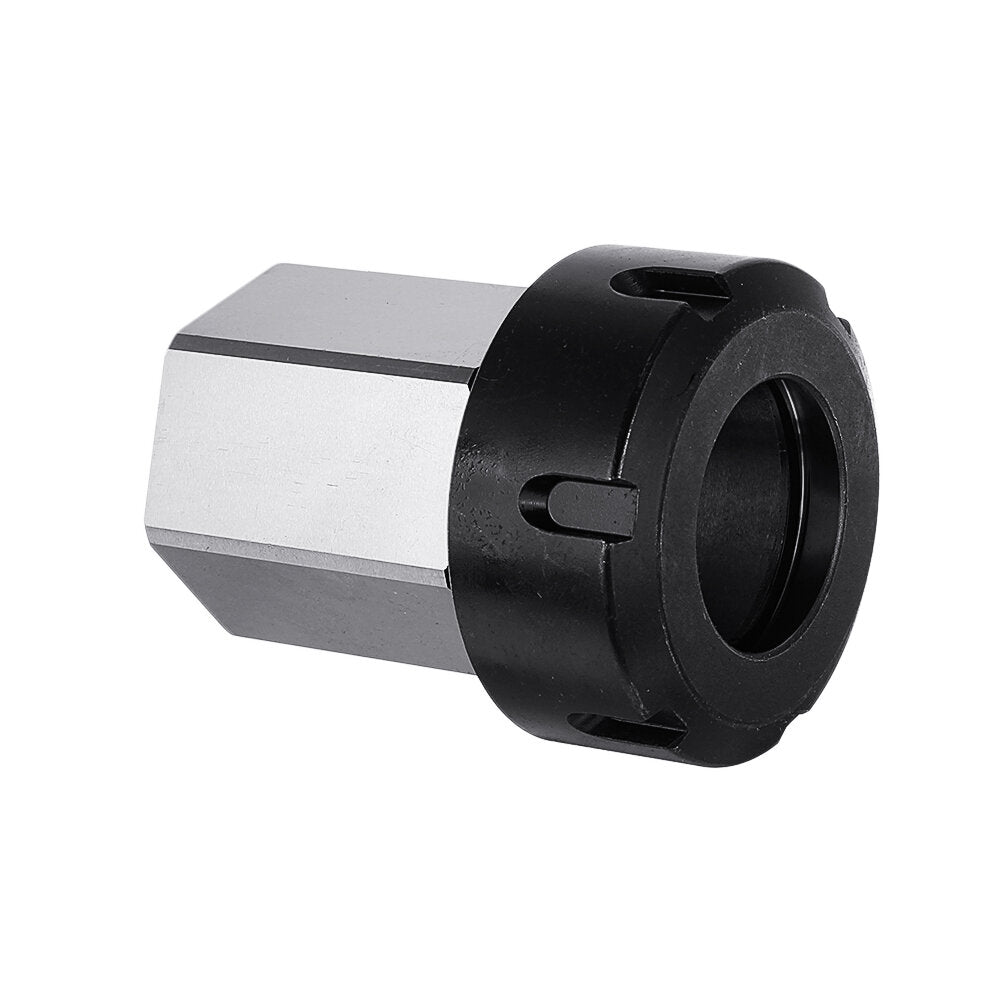 5C ER40 Collet Block Chuck Hex Collecy Closer Holder Lathe Tools