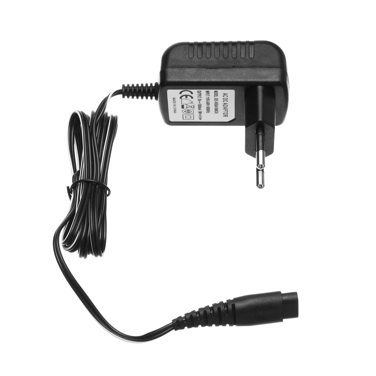 LCD Display Electric Hair Clipper High Power Detachable Head Cutting Comb