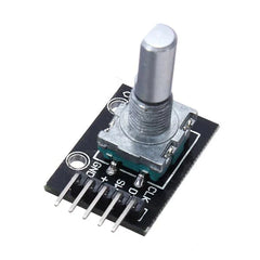 20Pcs Rotary Decoder Encoder Module