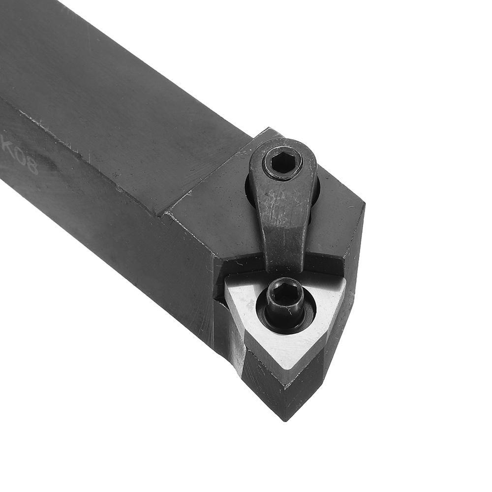 Turning Tool Holder 95 Degree Metal Cutting Bar for WNMG0804 Insert