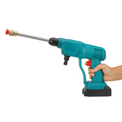 High Pressure Cordless Washer Spray washer Water Cleaner For Makiita 18V Battery