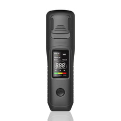 Digital Breathalyzer Professional Alcohol Detector with LCD Backlight Light