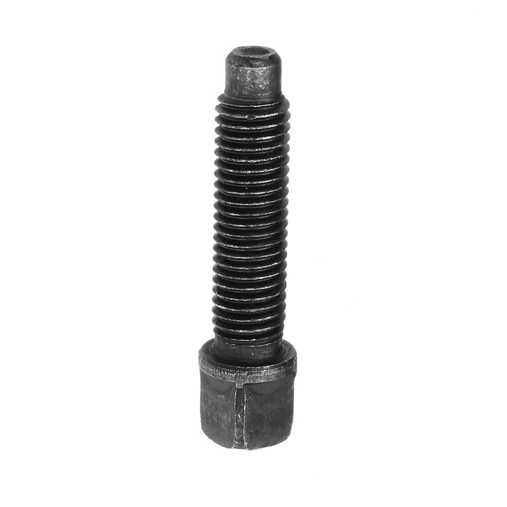 M12x50mm Steel Screw Tool Post Tool Rest Screw for Lathe Tools