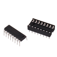 30pcs DIY Digital Display LED Logic Pen Electronic Kit High and Low Level Test Circuit Soldering Practice Board Kit