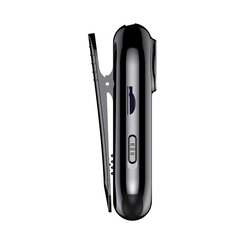 Portable Wireless 1080P HD Camcorder Audio Recorder Pen Home Security Surveillance Monitor Camera